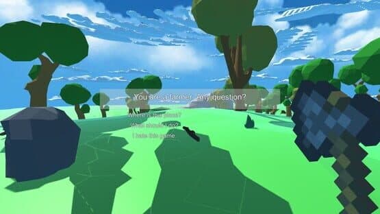 Another FPS Game — screenshot 2