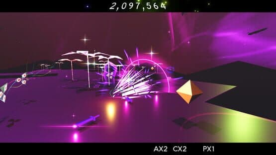 Projections — screenshot 1