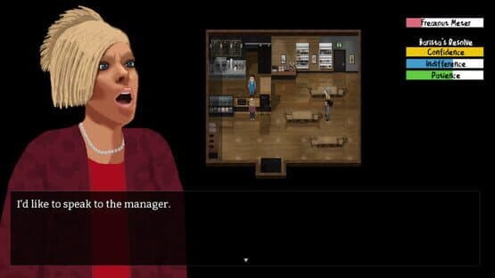 Karen: An Outrage Simulator — screenshot 1