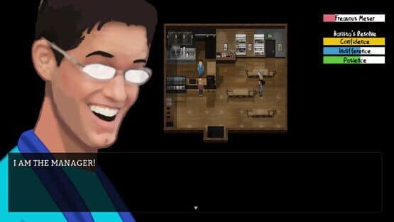 Karen: An Outrage Simulator — screenshot 2