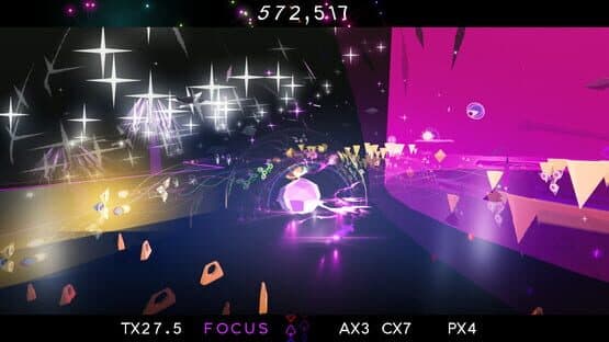 Projections — screenshot 3