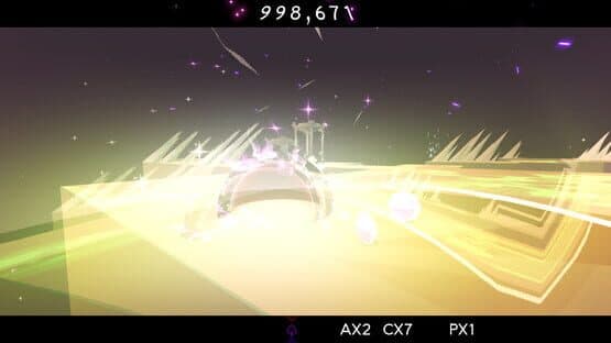 Projections — screenshot 5