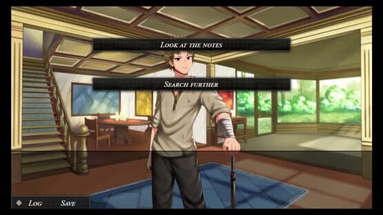 Rebels: Under the Spell of Magic — screenshot 2