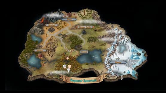 Rebels: Under the Spell of Magic — screenshot 3