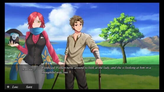 Rebels: Under the Spell of Magic — screenshot 4