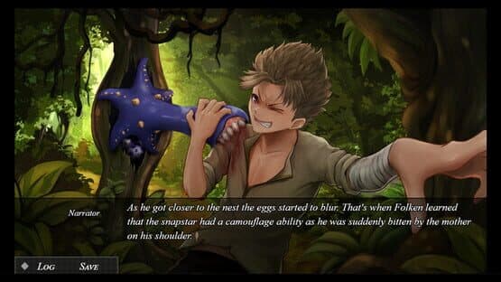 Rebels: Under the Spell of Magic — screenshot 5