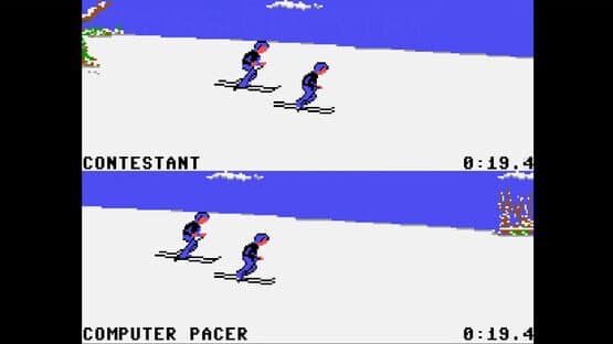 The Games: Winter Edition — screenshot 1