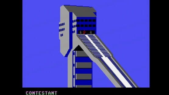 The Games: Winter Edition — screenshot 2