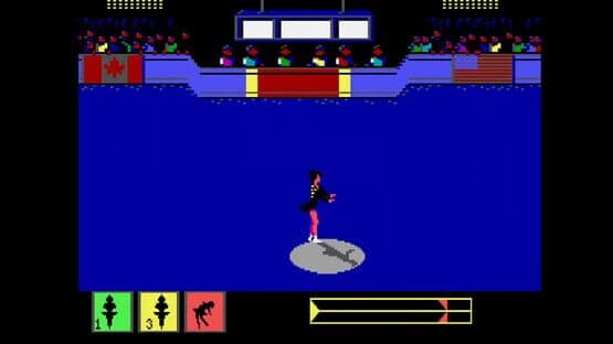 The Games: Winter Edition — screenshot 3