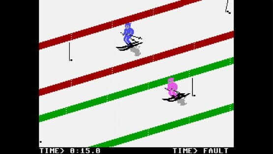 The Games: Winter Edition — screenshot 4