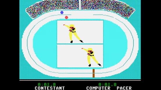 The Games: Winter Edition — screenshot 8