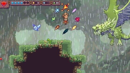 Eagle Island Twist — screenshot 5