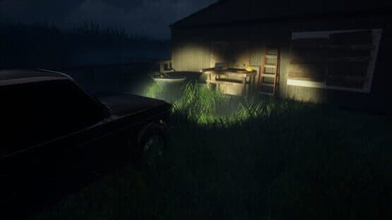 Devil Inside Us: Roots of Evil — screenshot 1
