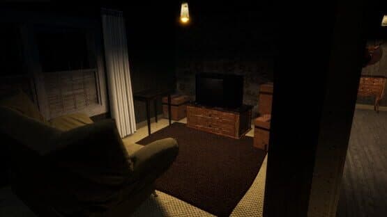 Devil Inside Us: Roots of Evil — screenshot 2