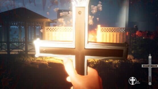 Devil Inside Us: Roots of Evil — screenshot 3