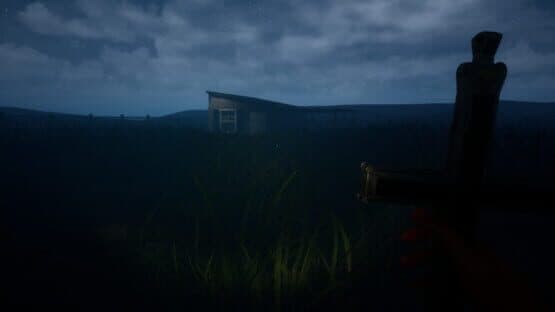 Devil Inside Us: Roots of Evil — screenshot 6