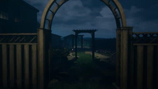 Devil Inside Us: Roots of Evil — screenshot 8