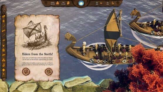 Mythos: Slavic Builder — screenshot 3