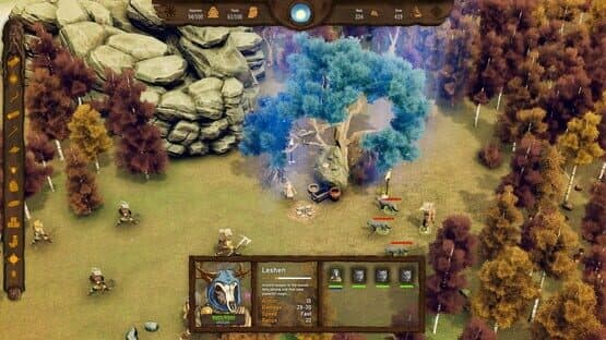 Mythos: Slavic Builder — screenshot 5