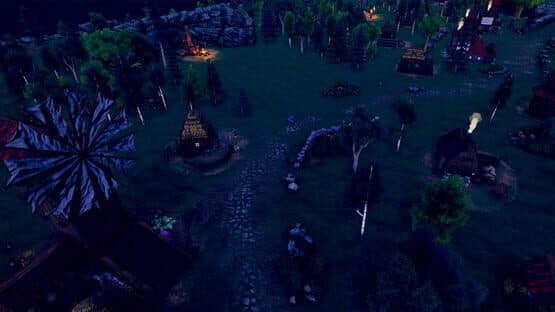 Mythos: Slavic Builder — screenshot 6