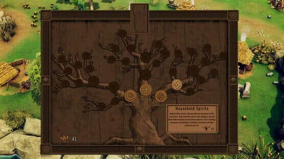 Mythos: Slavic Builder — screenshot 7