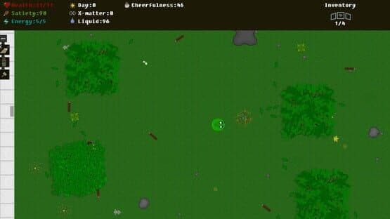 Lab Craft Survival — screenshot 1