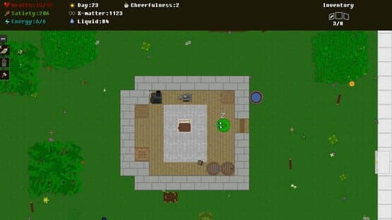 Lab Craft Survival — screenshot 2