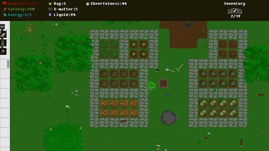 Lab Craft Survival — screenshot 3