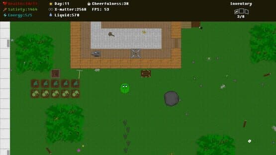 Lab Craft Survival — screenshot 4