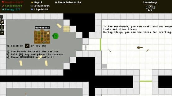 Lab Craft Survival — screenshot 5