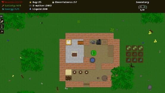 Lab Craft Survival — screenshot 6