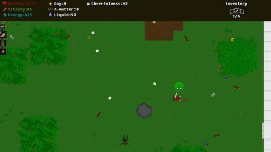 Lab Craft Survival — screenshot 8