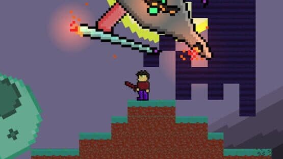 Fractured Voyage — screenshot 1
