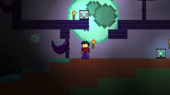 Fractured Voyage — screenshot 2