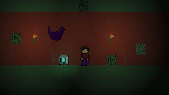 Fractured Voyage — screenshot 3