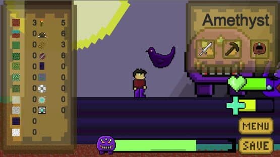 Fractured Voyage — screenshot 4