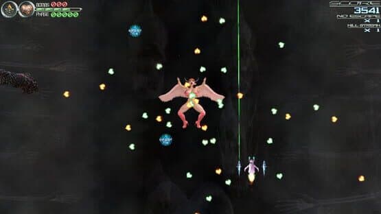 Super Psy Penguin — screenshot 3