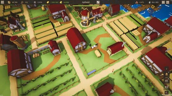 LowPolis — screenshot 5