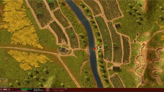 Close Combat: Cross of Iron — screenshot 3