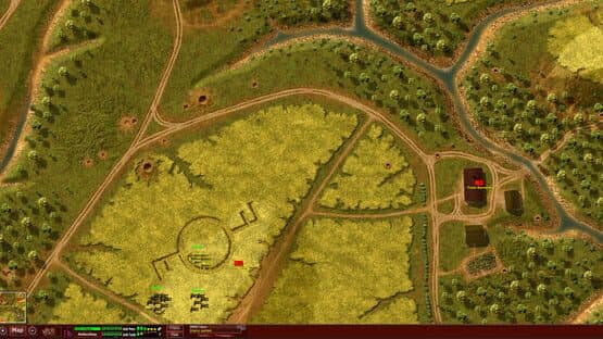 Close Combat: Cross of Iron — screenshot 4