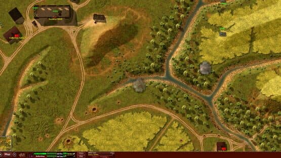 Close Combat: Cross of Iron — screenshot 5