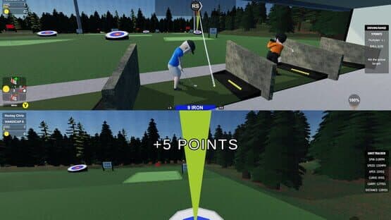Mulligans Golf Game — screenshot 5
