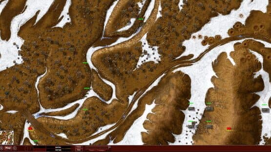 Close Combat: Cross of Iron — screenshot 6