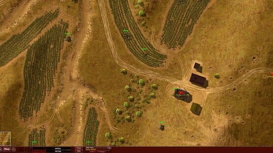 Close Combat: Cross of Iron — screenshot 7