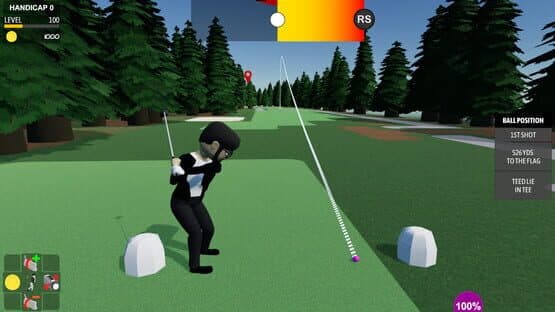 Mulligans Golf Game — screenshot 7