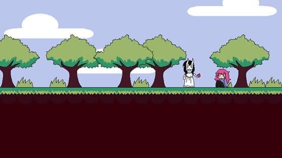 Requiem Aeternam Eden — screenshot 1