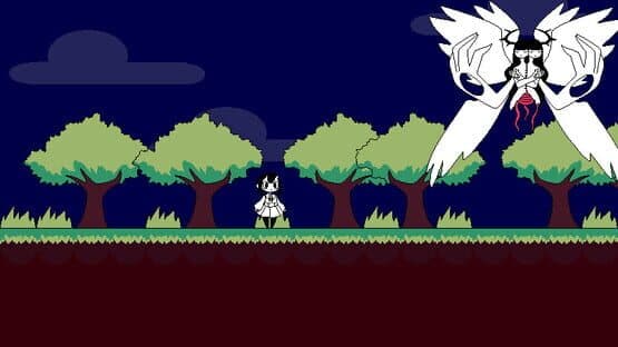 Requiem Aeternam Eden — screenshot 3