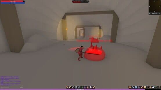 Sea of Blood — screenshot 3
