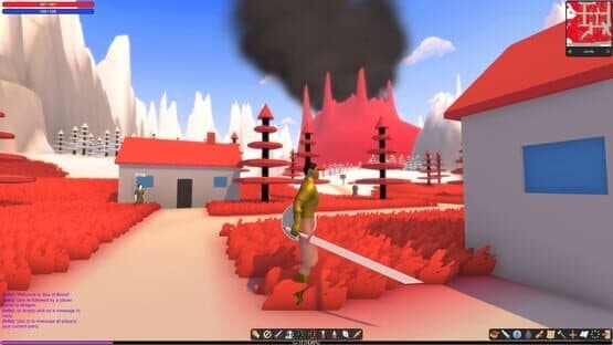Sea of Blood — screenshot 5