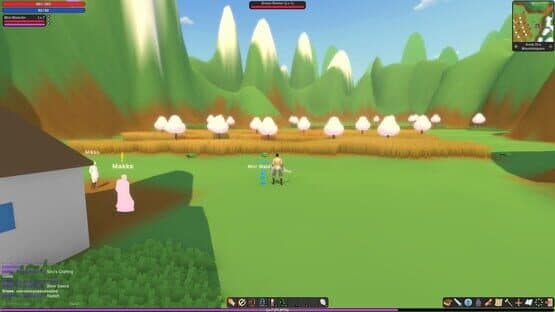 Sea of Blood — screenshot 7